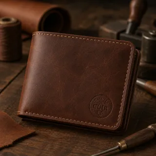 Porte feuille