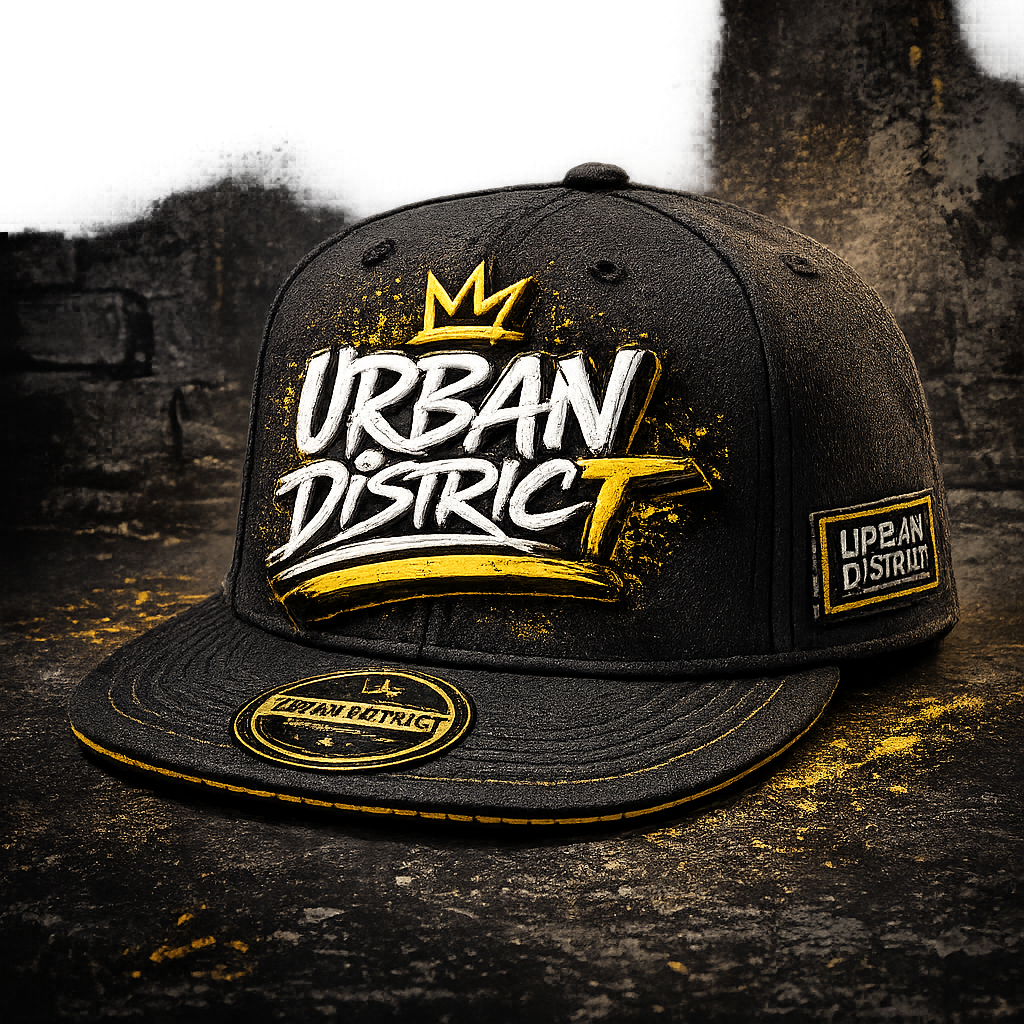 Casquette