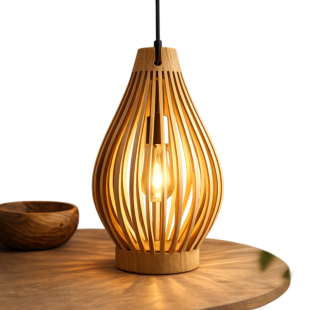 Lampe