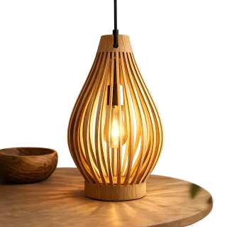 Lampe