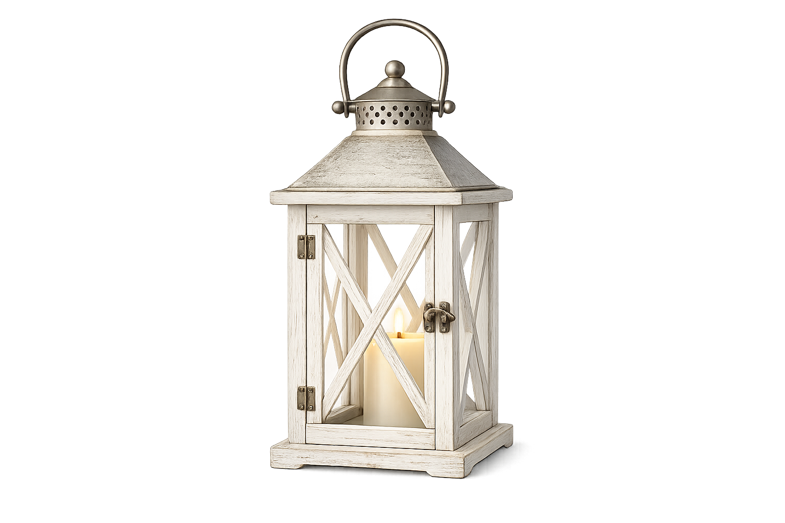 Lampe