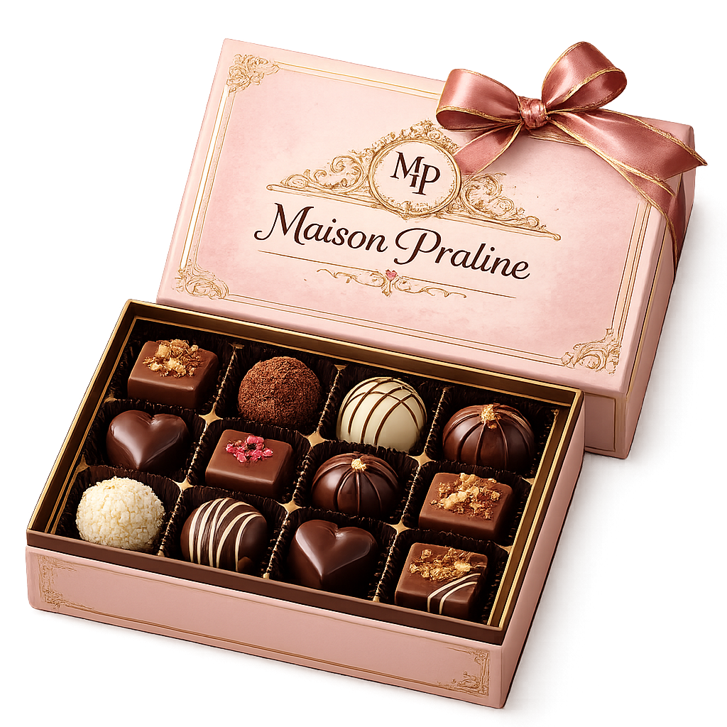 Assortiment de premier choix