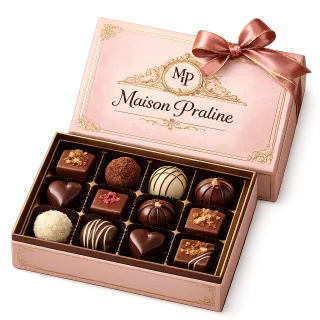 Assortiment de premier choix