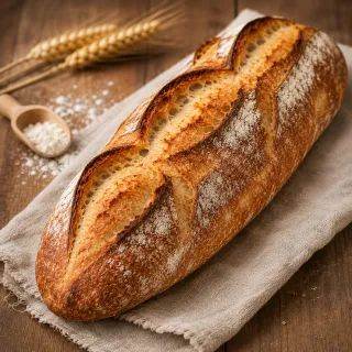 pain du jour