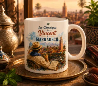 Mug