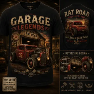 Tee shirt 2