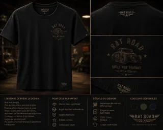 Tee shirt 5