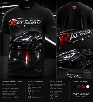 Tee shirt 6