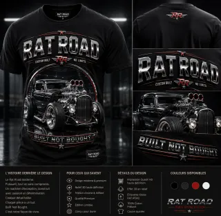 Tee shirt 7