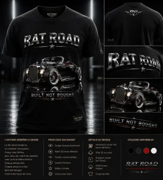 Tee shirt 8