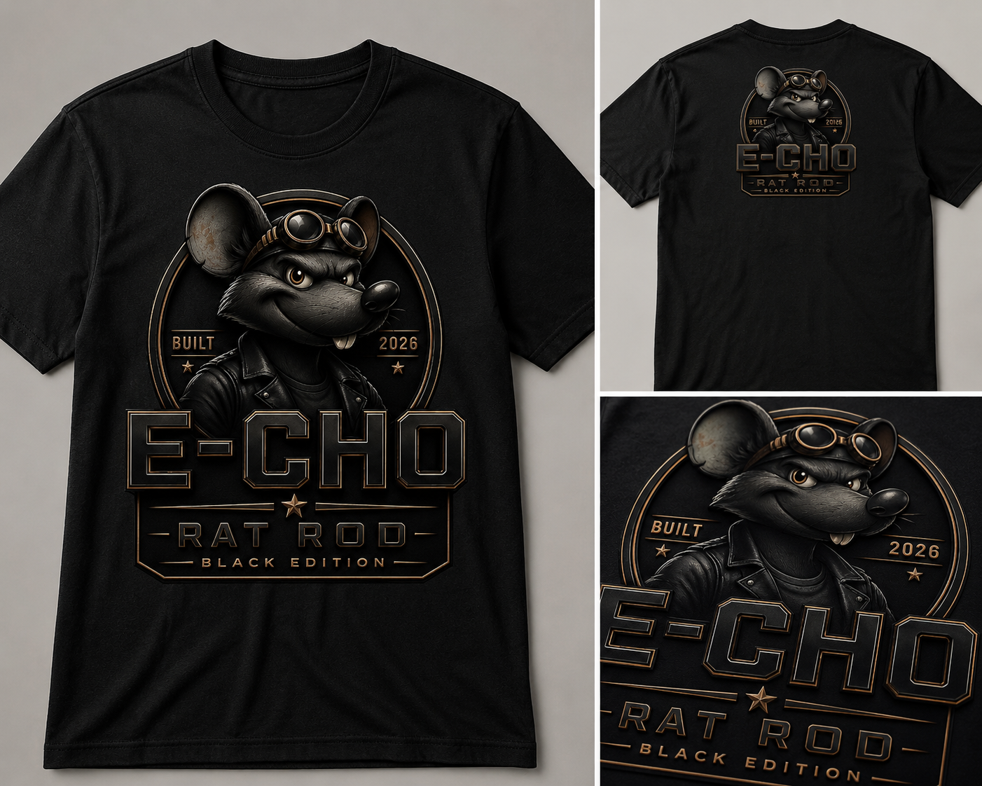 Tee shirt 10