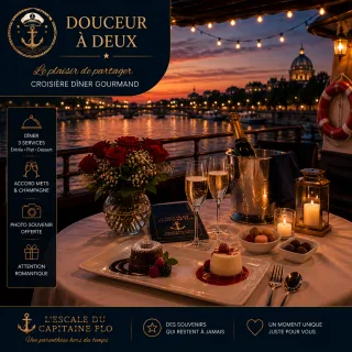 Escapade Prestige