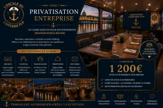 Privatisation entreprise