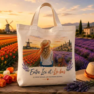 Tot bag