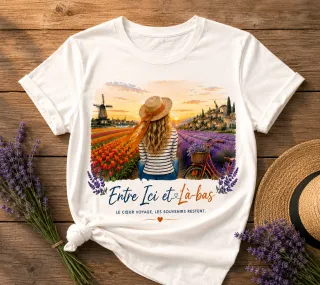 Tee shirt