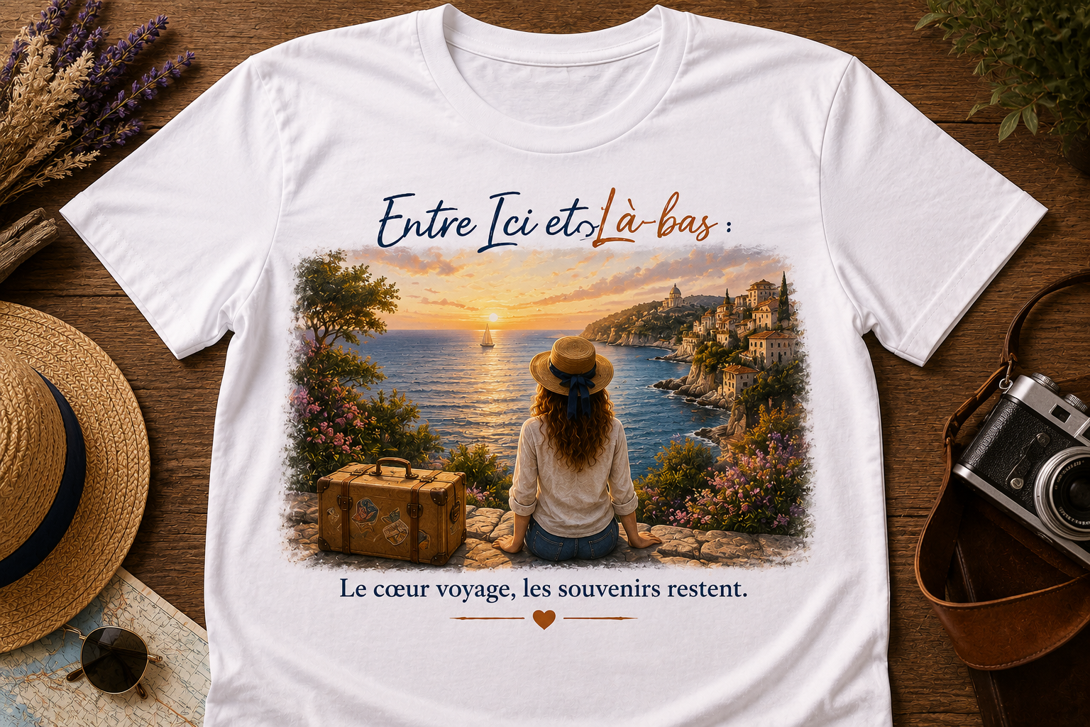 Tee shirt 3