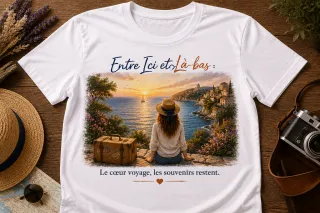 Tee shirt 3