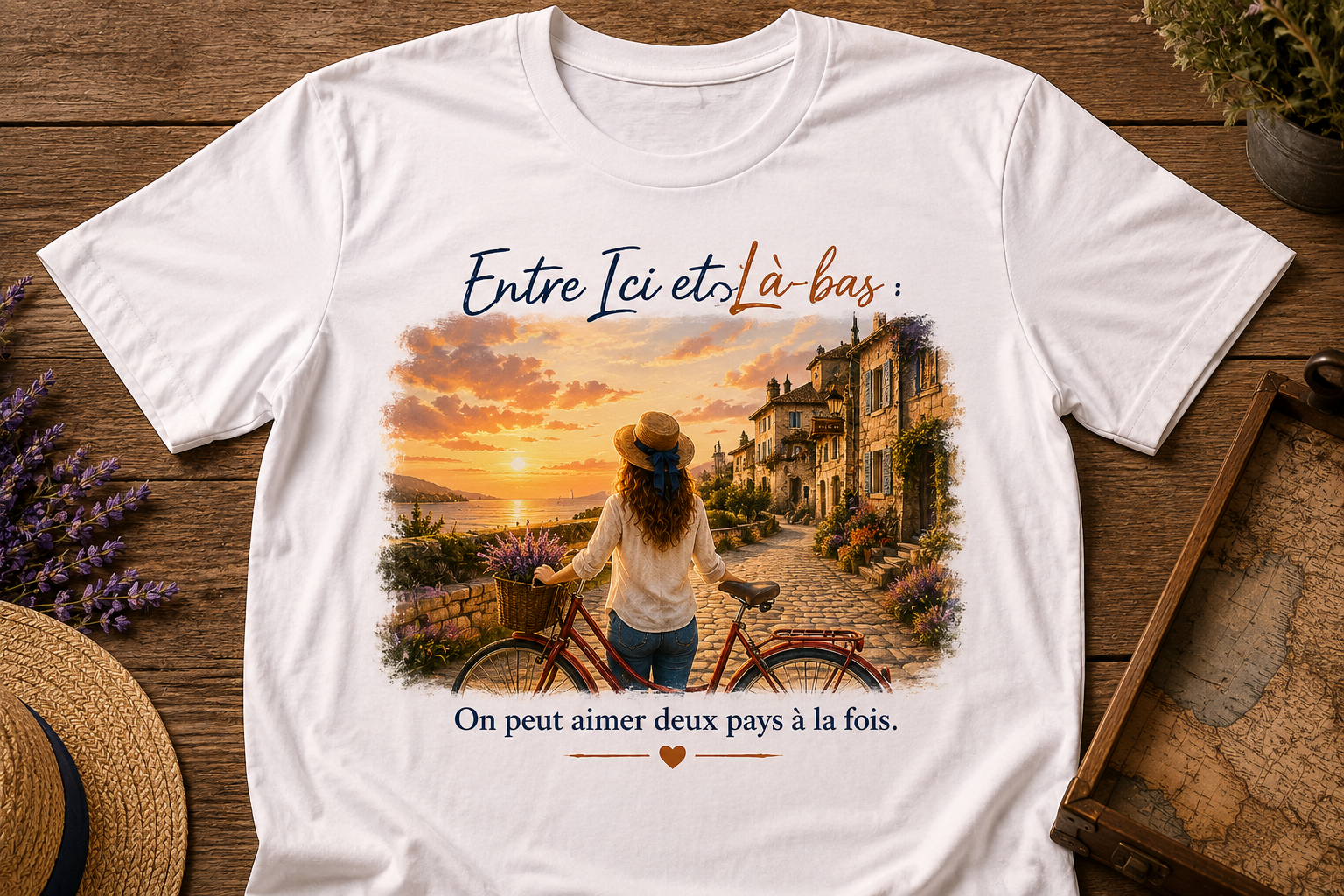 Tee shirt 2