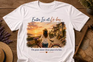 Tee shirt 2