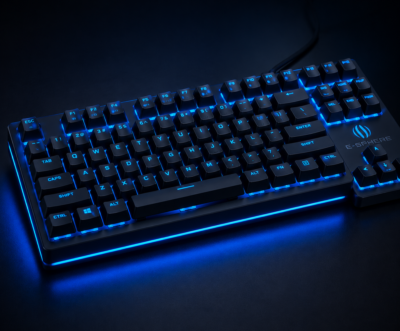 Clavier