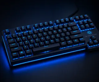 Clavier