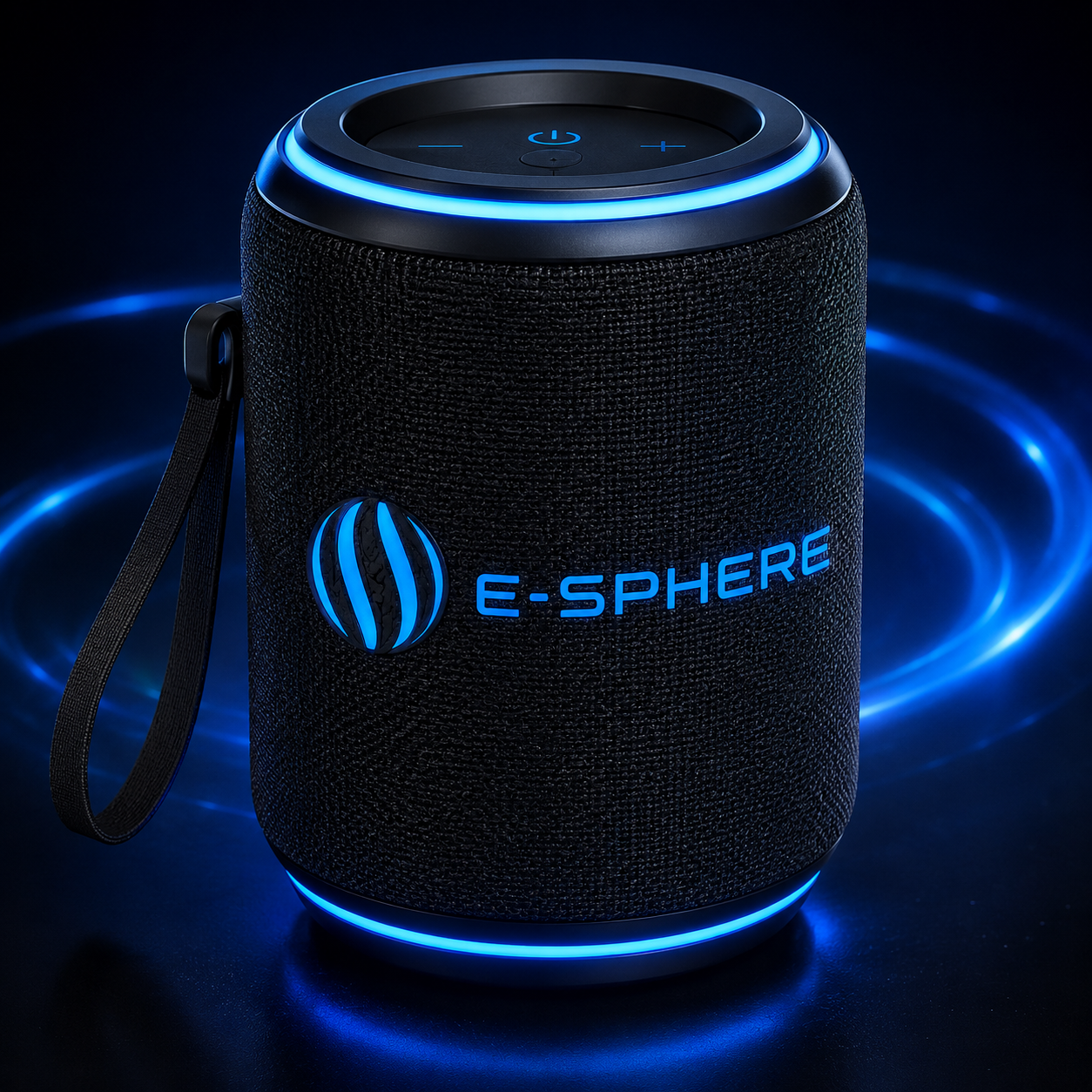 Enceinte