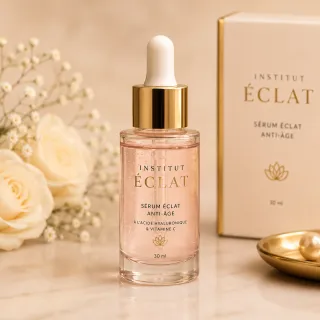 Sérum éclat anti-age - 30ml