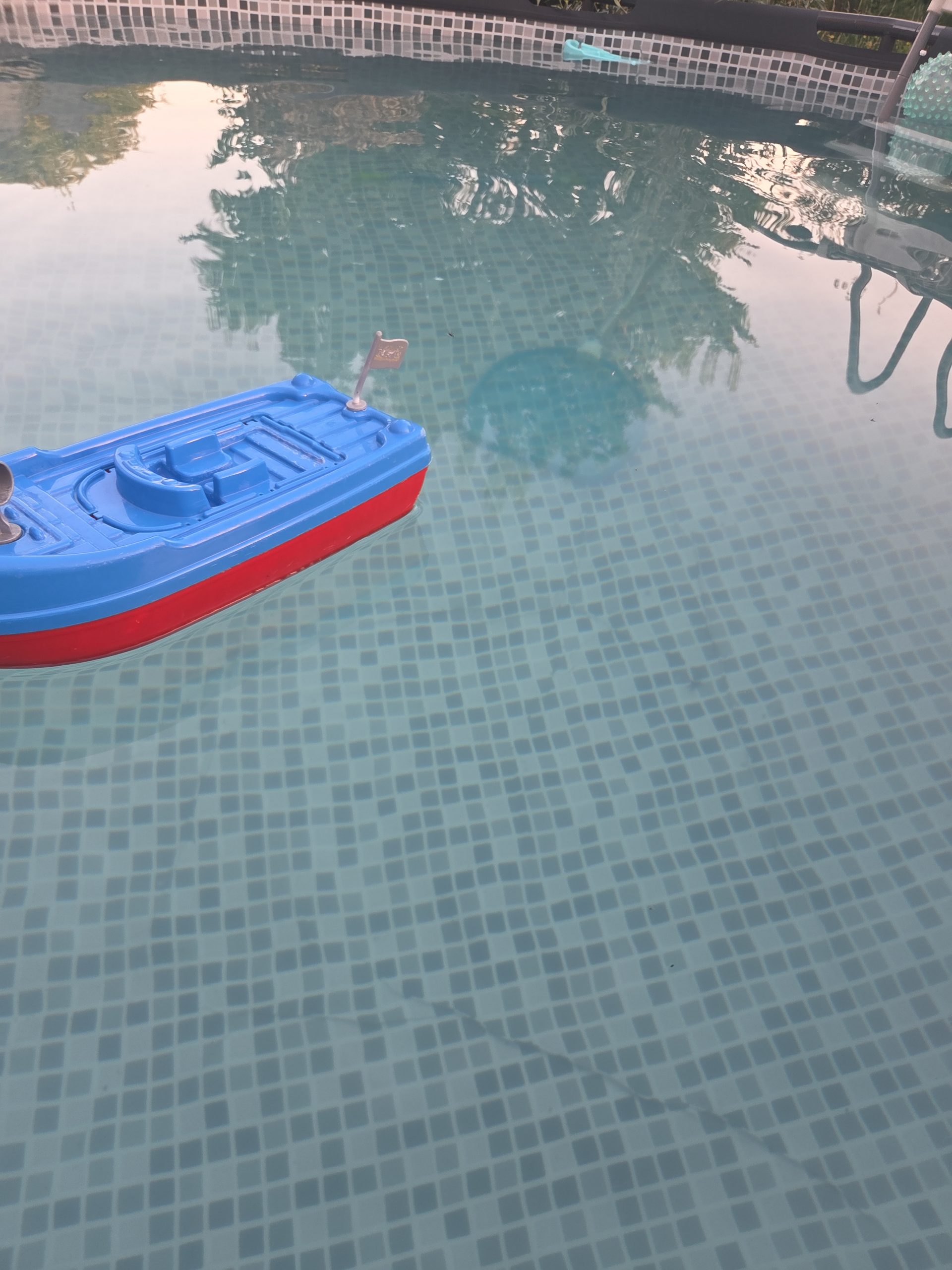 Bateau