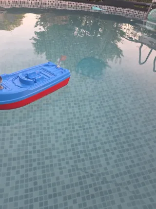 Bateau